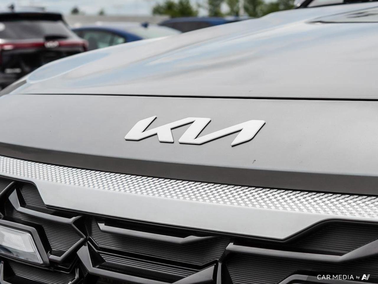 2024 Kia Seltos EX   AWD   Leather   Sunroof   Apple CarPlay   Hea Photo