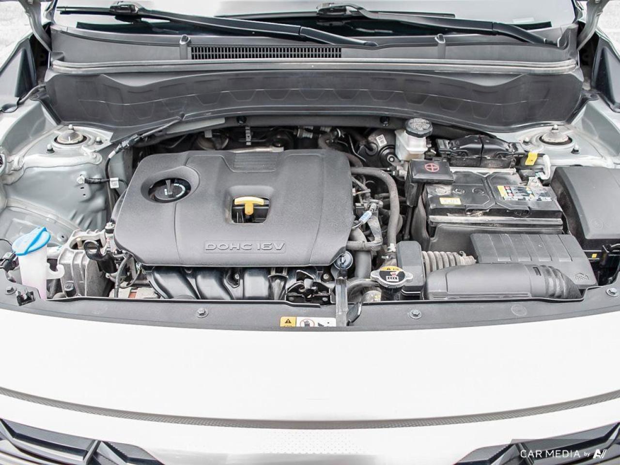 2024 Kia Seltos EX   AWD   Leather   Sunroof   Apple CarPlay   Hea Photo