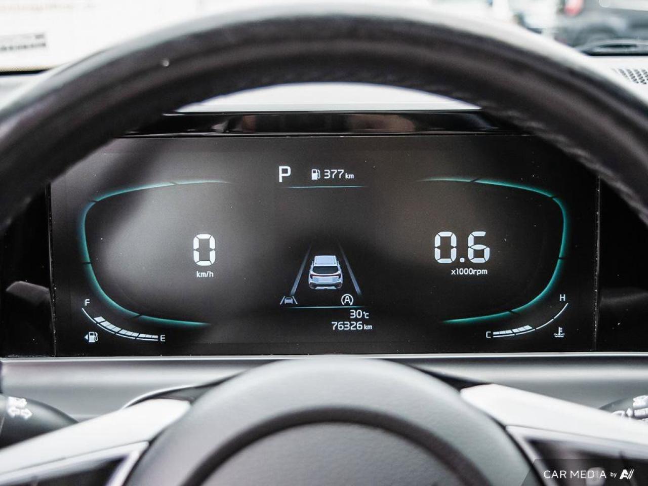 2024 Kia Seltos EX   AWD   Leather   Sunroof   Apple CarPlay   Hea Photo