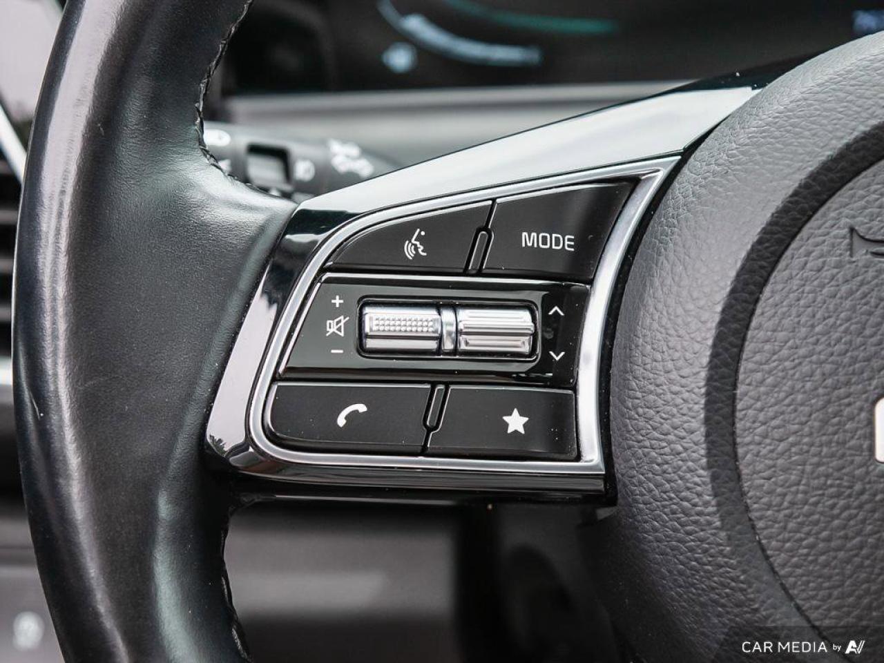 2024 Kia Seltos EX   AWD   Leather   Sunroof   Apple CarPlay   Hea Photo