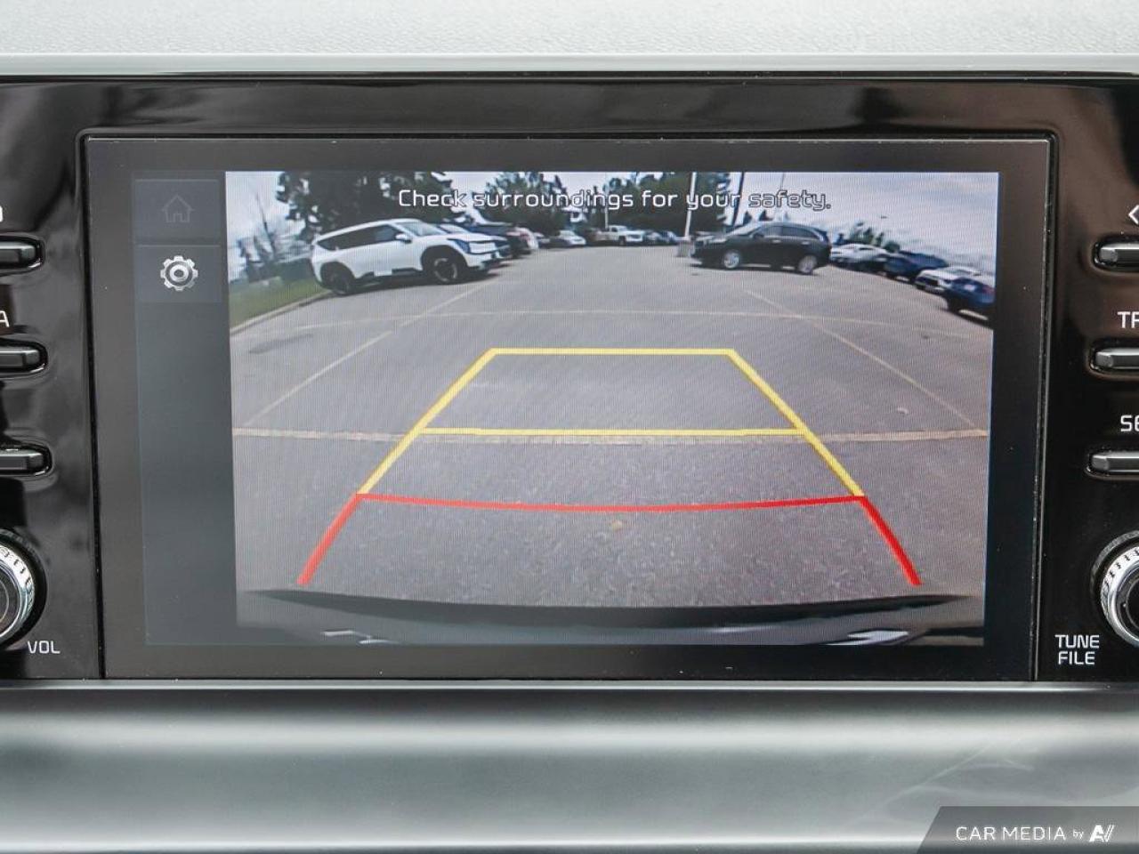 2024 Kia Seltos EX   AWD   Leather   Sunroof   Apple CarPlay   Hea Photo