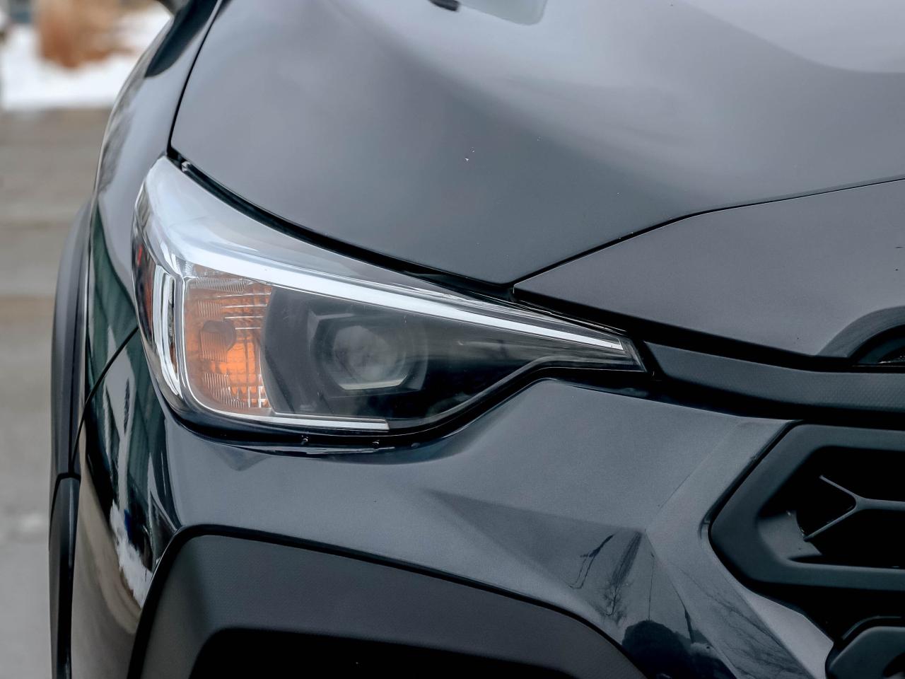 2024 Subaru Crosstrek Convenience AWD Photo