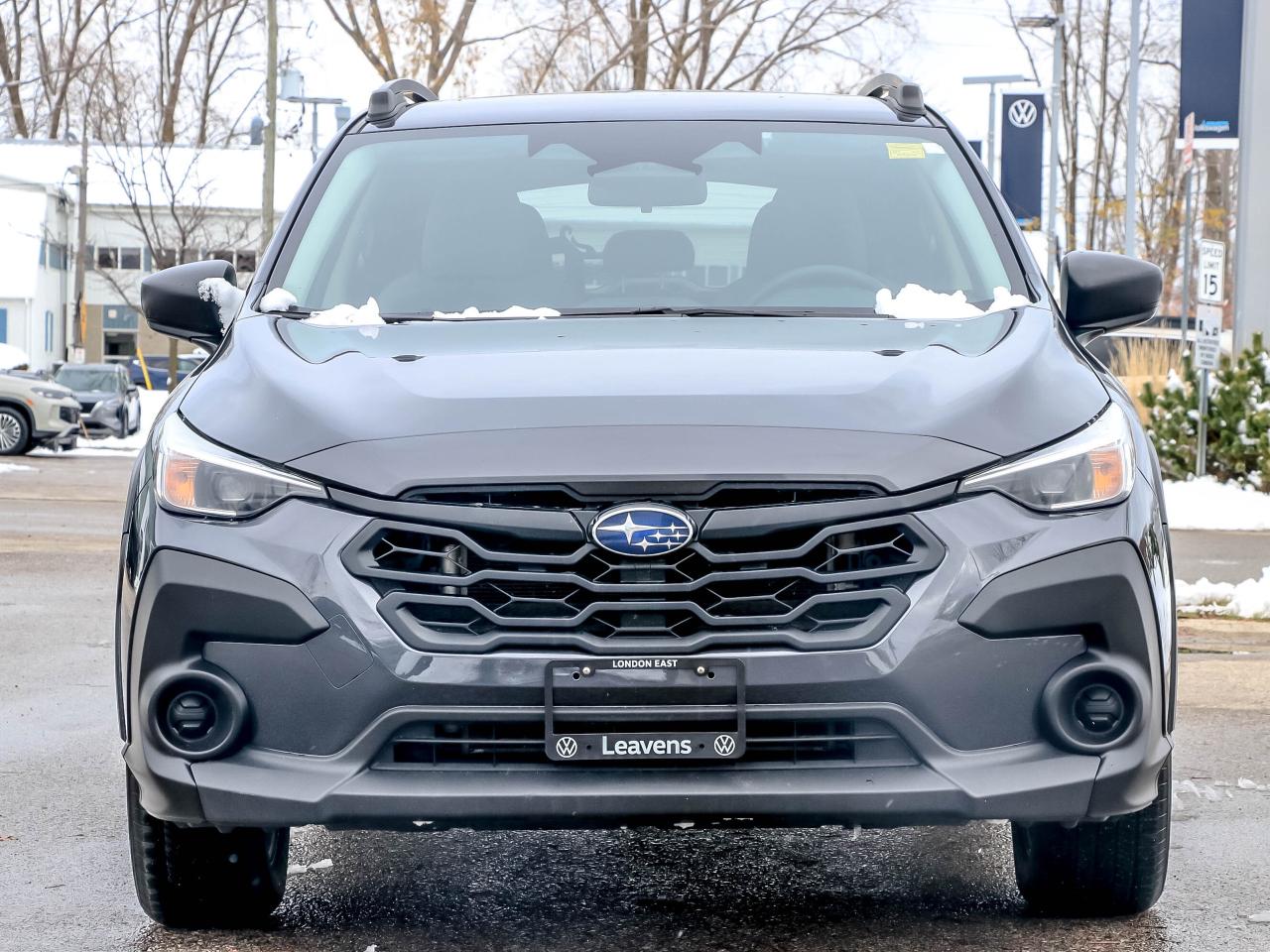 2024 Subaru Crosstrek Convenience AWD Photo
