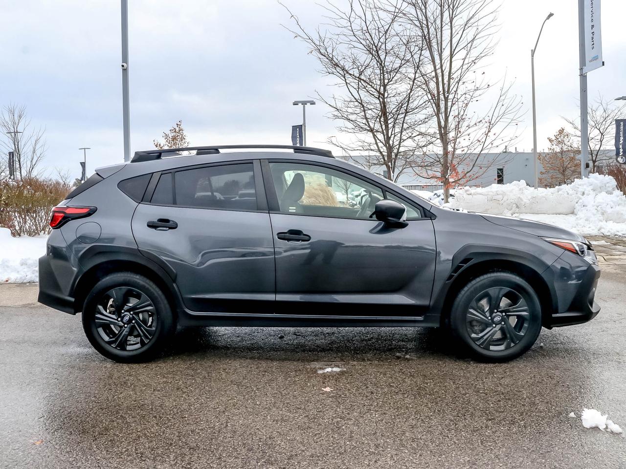 2024 Subaru Crosstrek Convenience AWD Photo3
