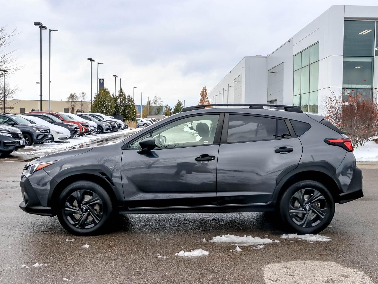 2024 Subaru Crosstrek Convenience AWD Photo