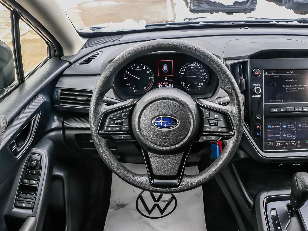 2024 Subaru Crosstrek Convenience AWD Photo