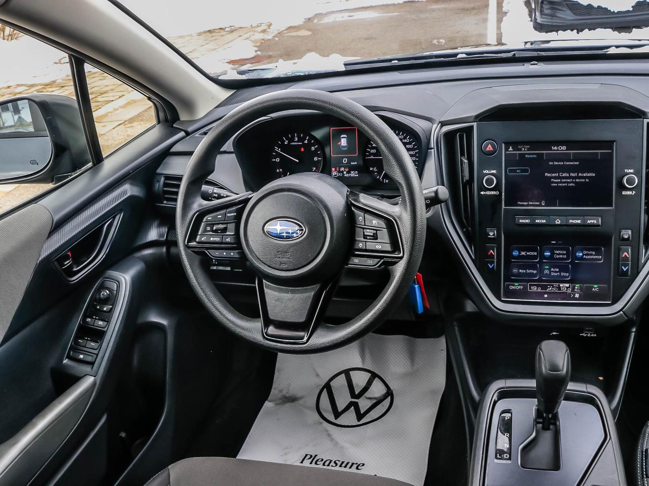 2024 Subaru Crosstrek Convenience AWD Photo