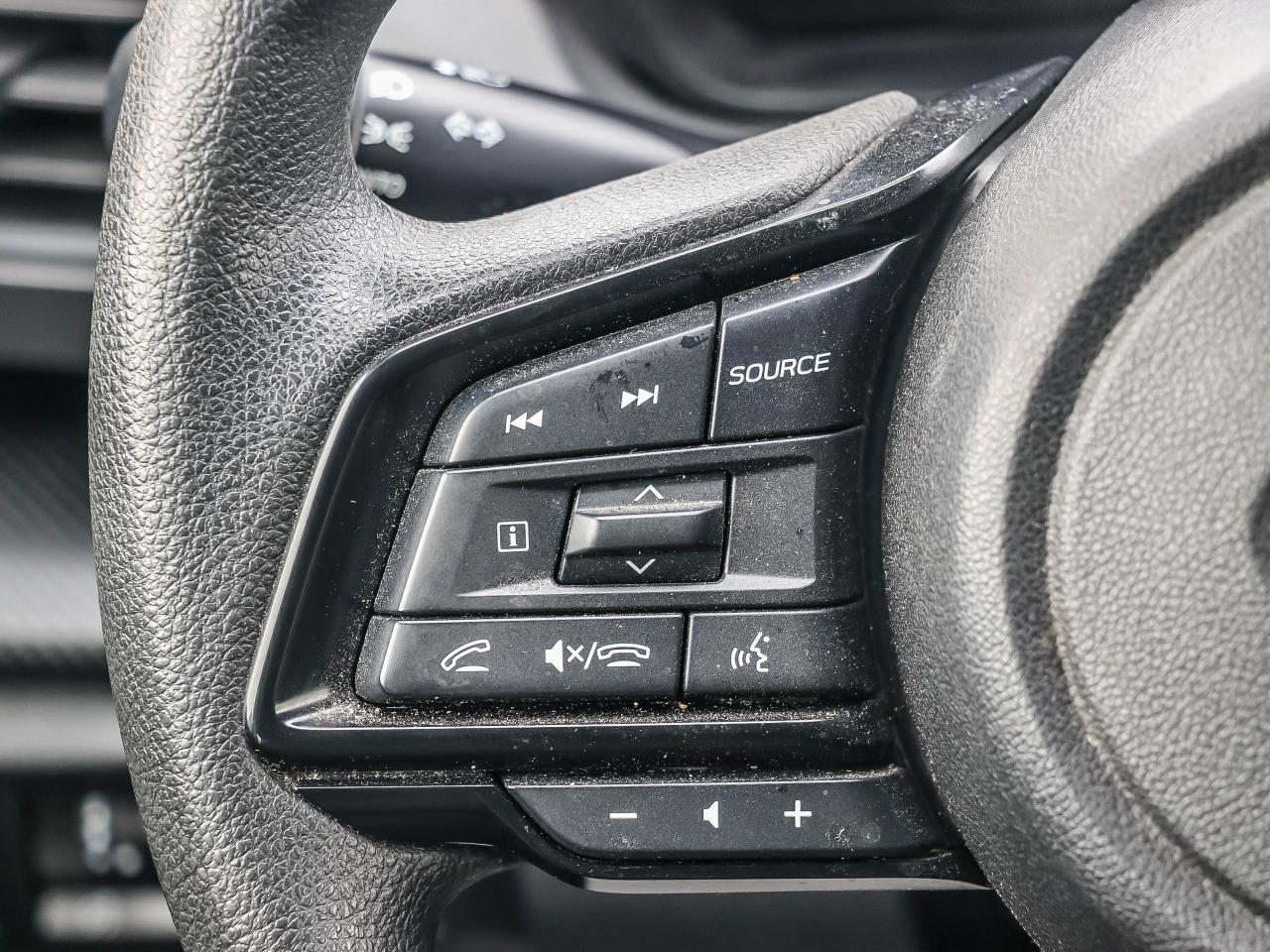 2024 Subaru Crosstrek Convenience AWD Photo