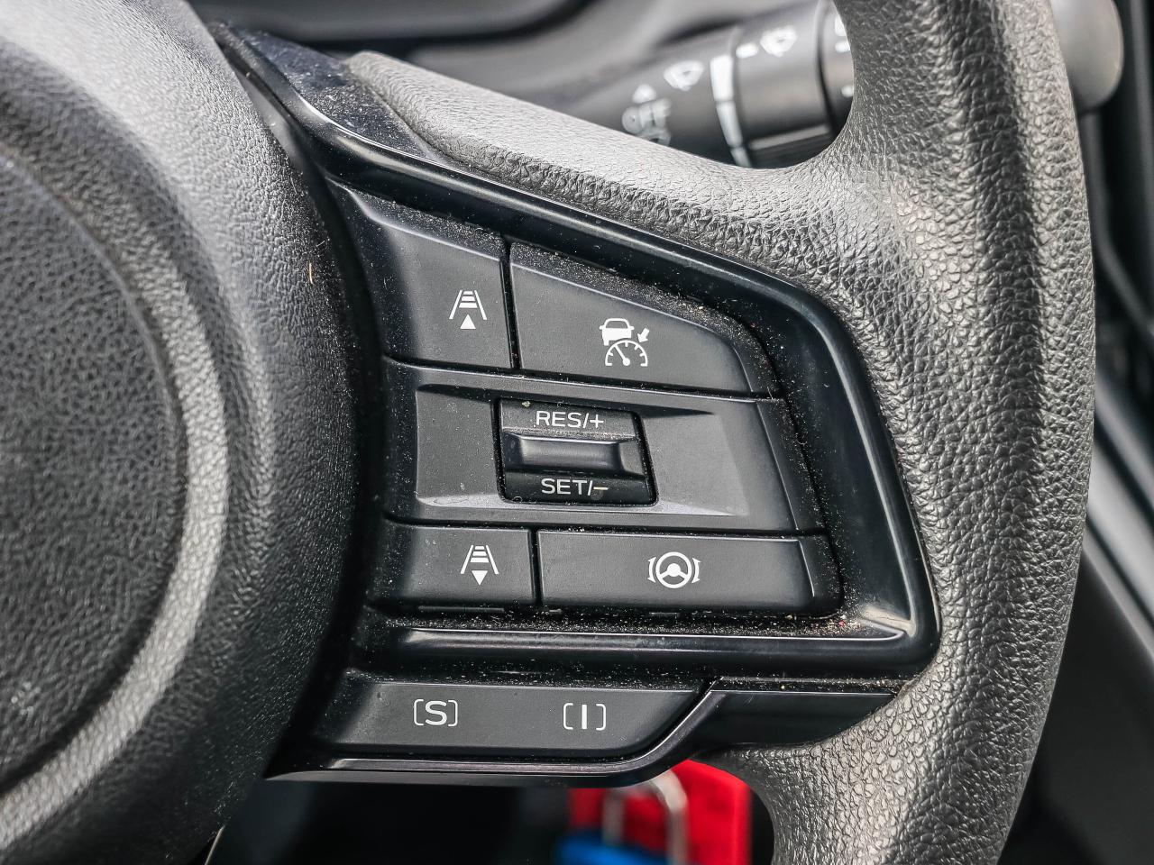 2024 Subaru Crosstrek Convenience AWD Photo