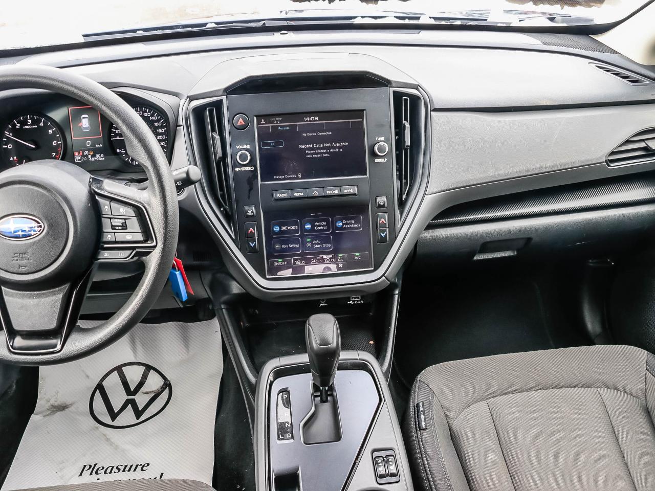 2024 Subaru Crosstrek Convenience AWD Photo