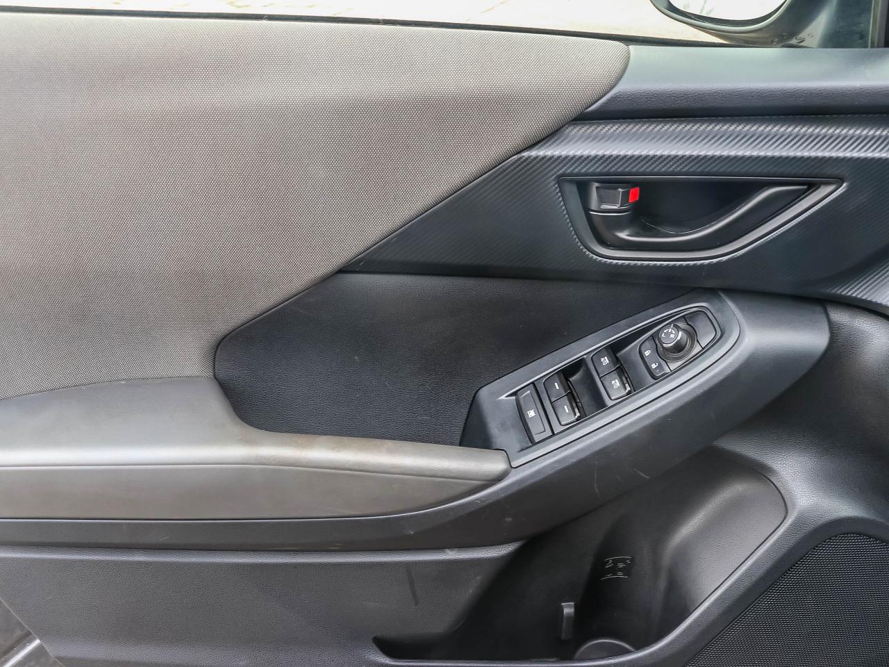 2024 Subaru Crosstrek Convenience AWD Photo