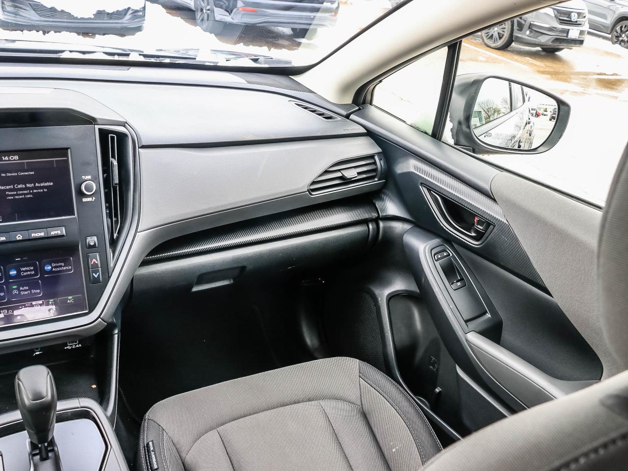 2024 Subaru Crosstrek Convenience AWD Photo