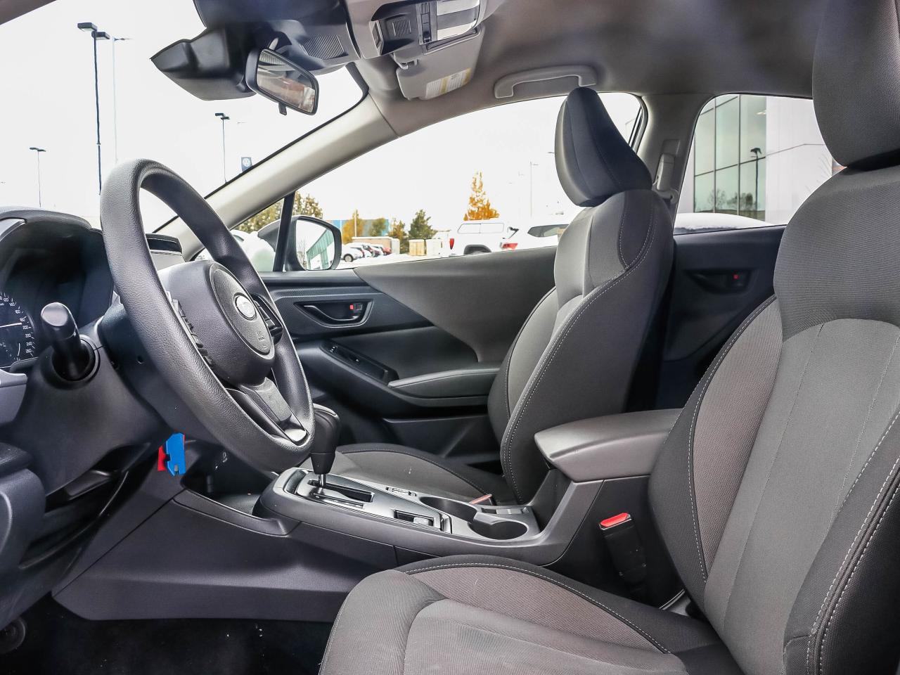 2024 Subaru Crosstrek Convenience AWD Photo