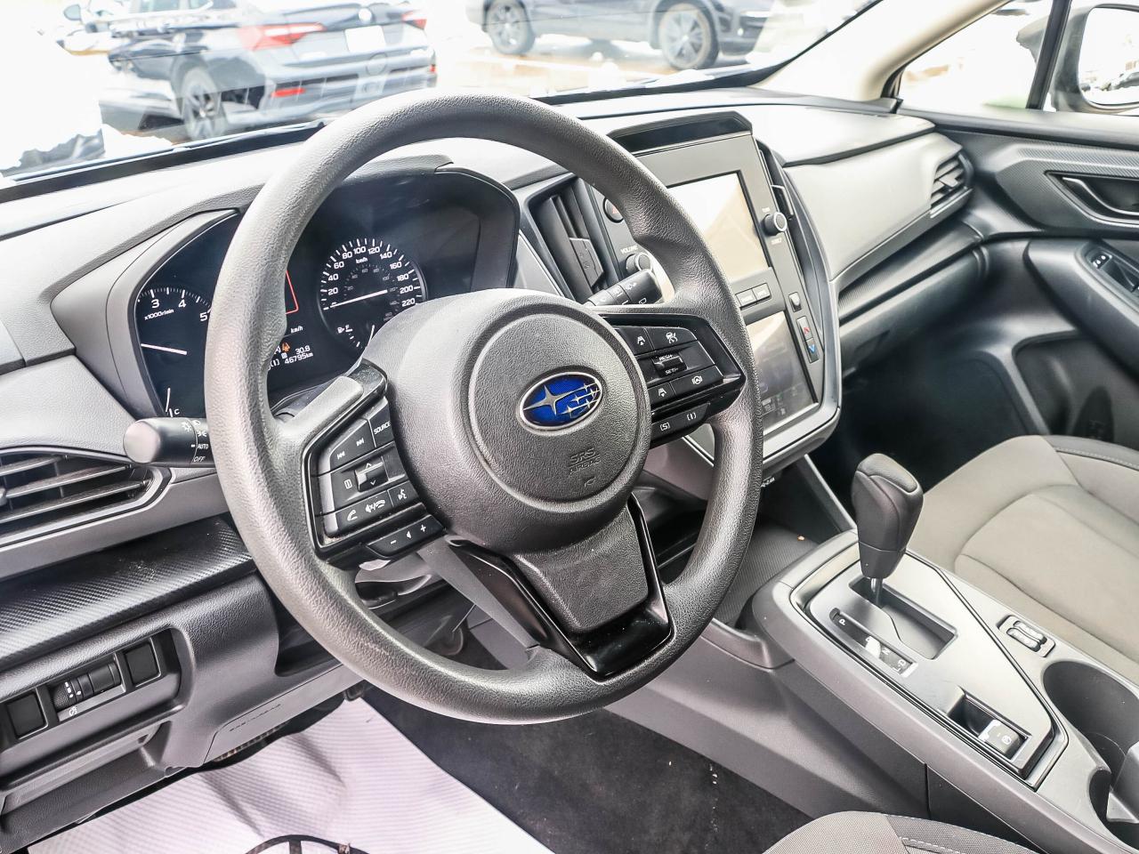 2024 Subaru Crosstrek Convenience AWD Photo