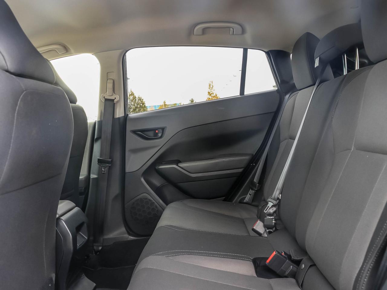 2024 Subaru Crosstrek Convenience AWD Photo