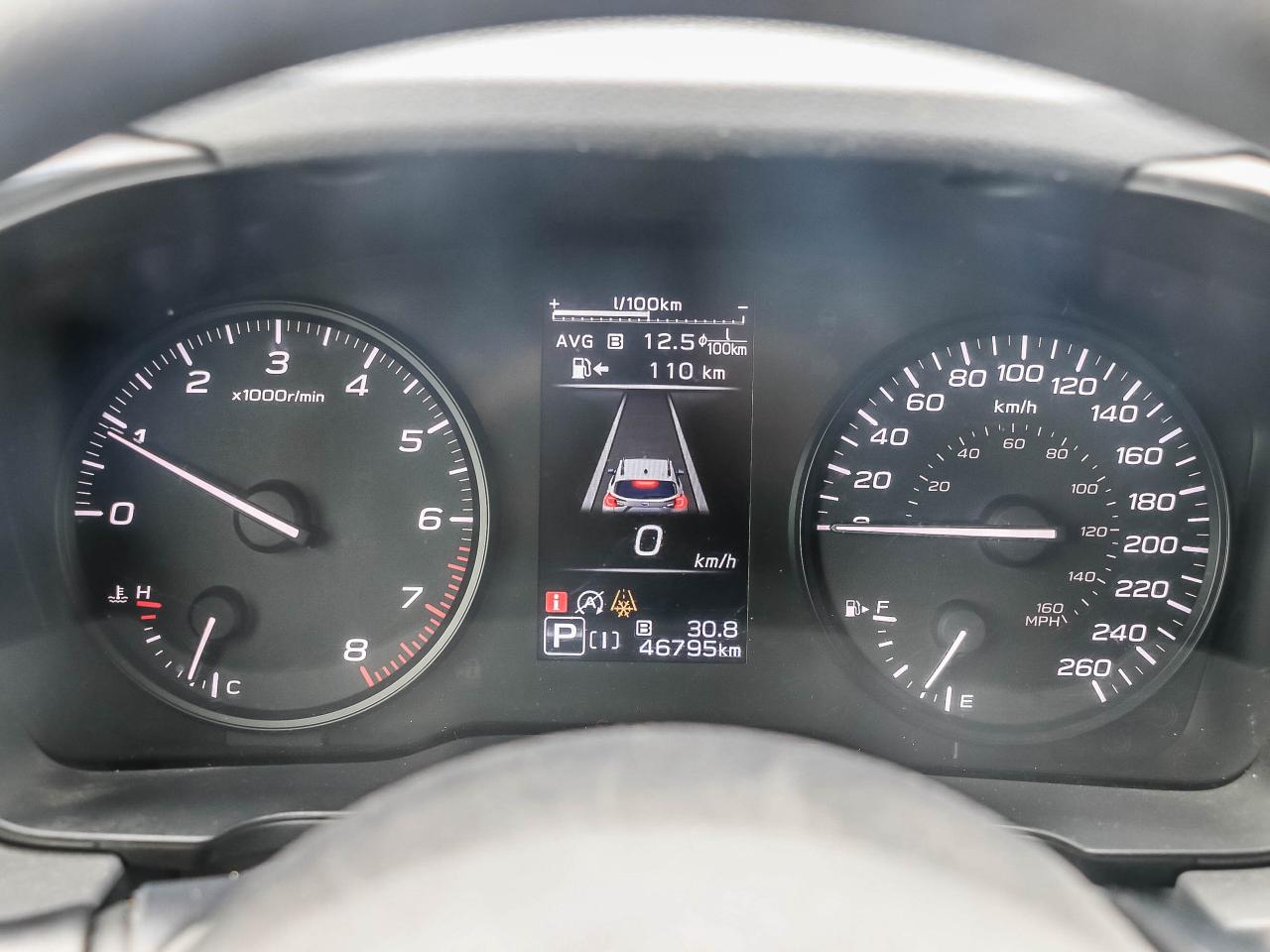 2024 Subaru Crosstrek Convenience AWD Photo