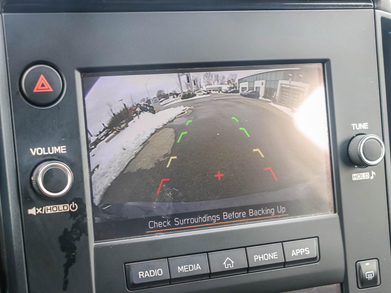 2024 Subaru Crosstrek Convenience AWD Photo