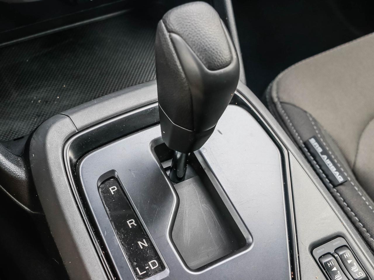 2024 Subaru Crosstrek Convenience AWD Photo