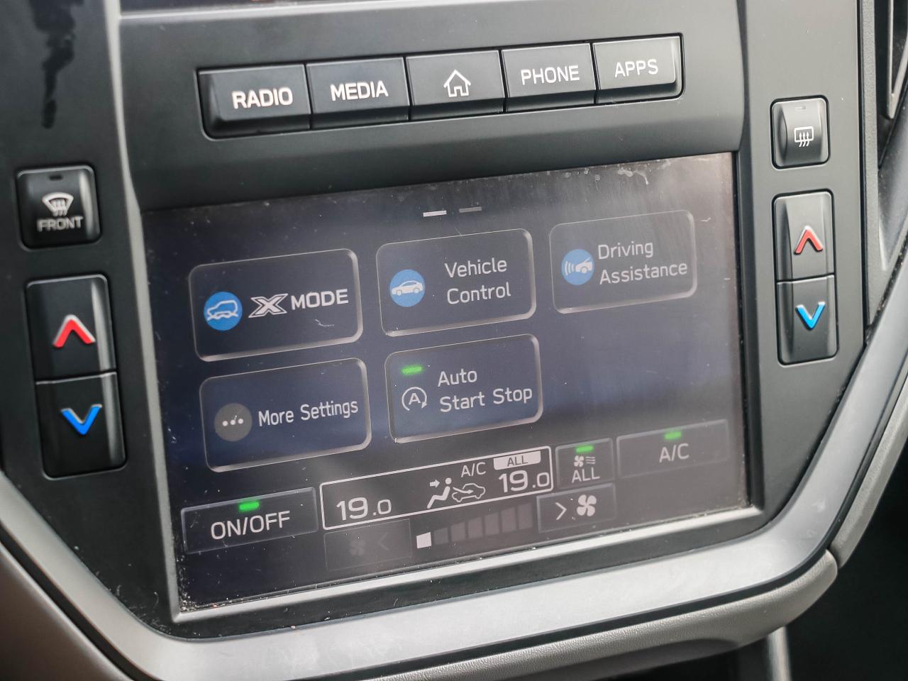 2024 Subaru Crosstrek Convenience AWD Photo