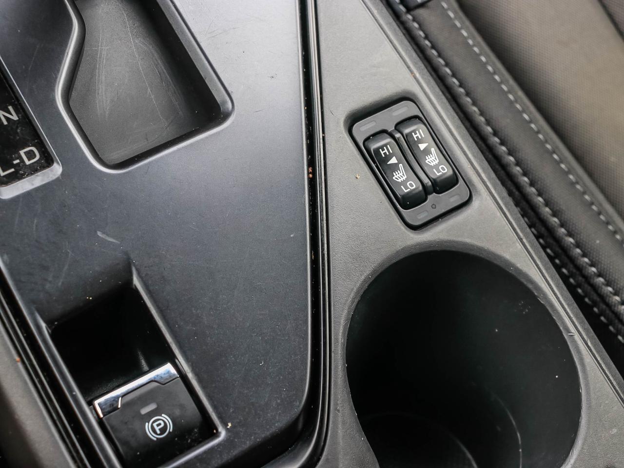 2024 Subaru Crosstrek Convenience AWD Photo