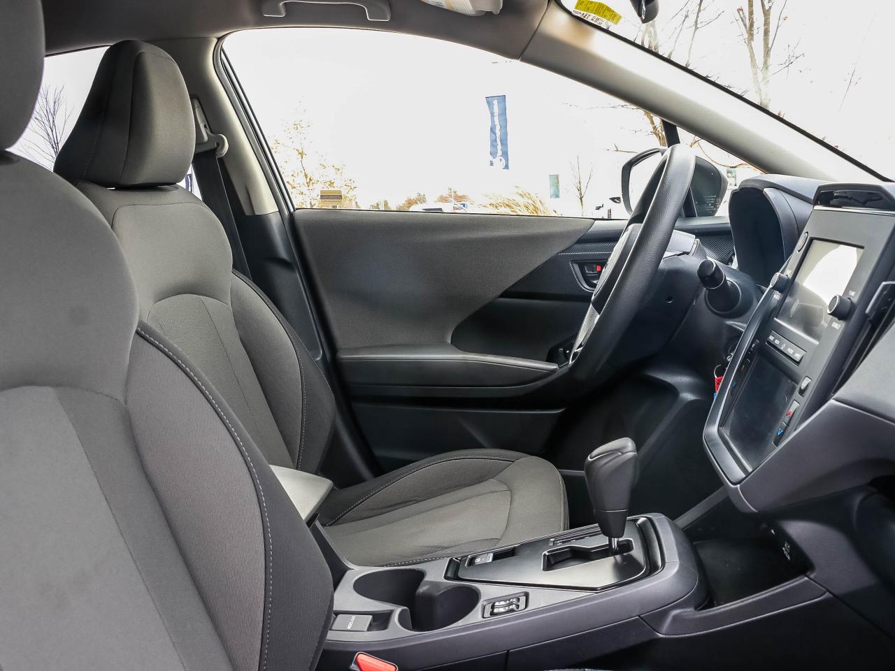 2024 Subaru Crosstrek Convenience AWD Photo