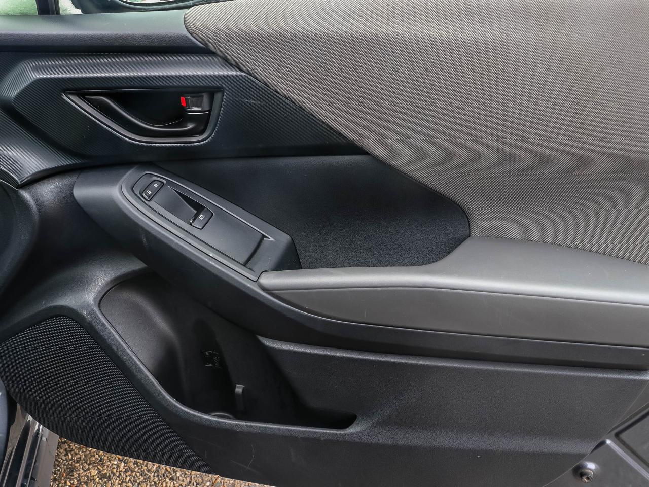 2024 Subaru Crosstrek Convenience AWD Photo