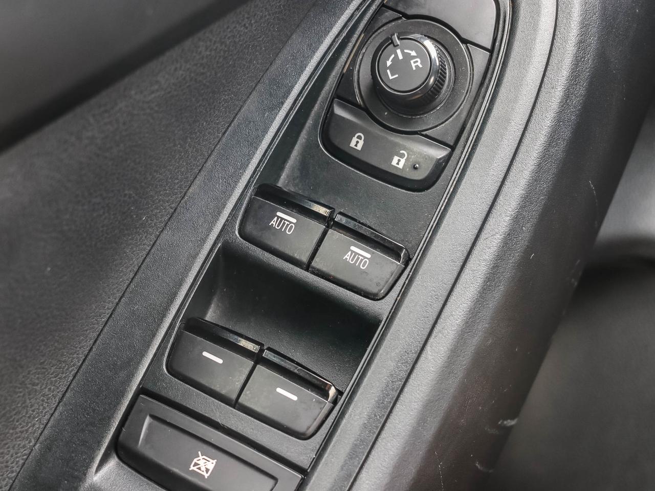 2024 Subaru Crosstrek Convenience AWD Photo