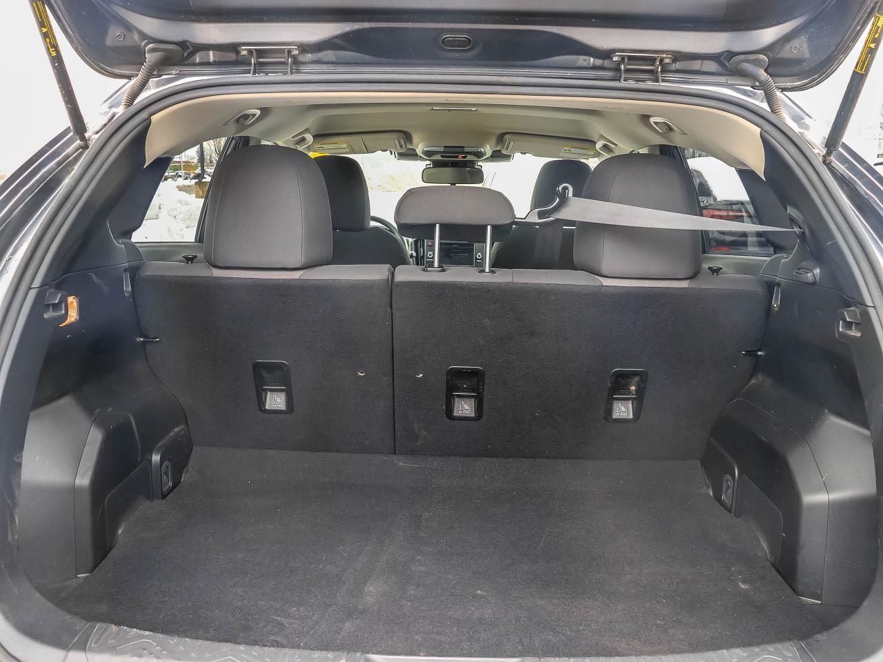 2024 Subaru Crosstrek Convenience AWD Photo