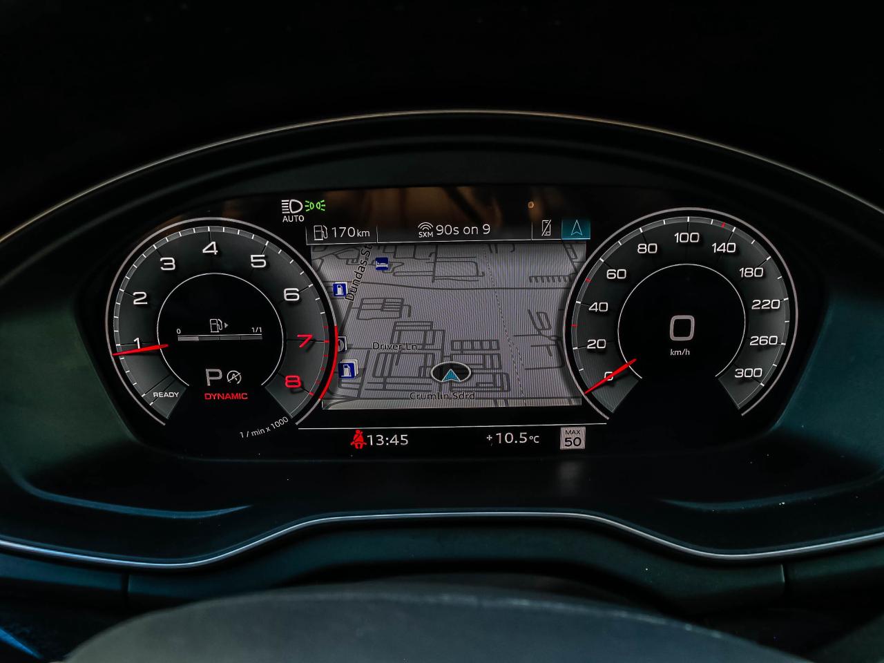 2022 Audi Q5 Sportback TECHNIK I NAVIGATION I HEATED FRONT AND REAR SEATS Photo