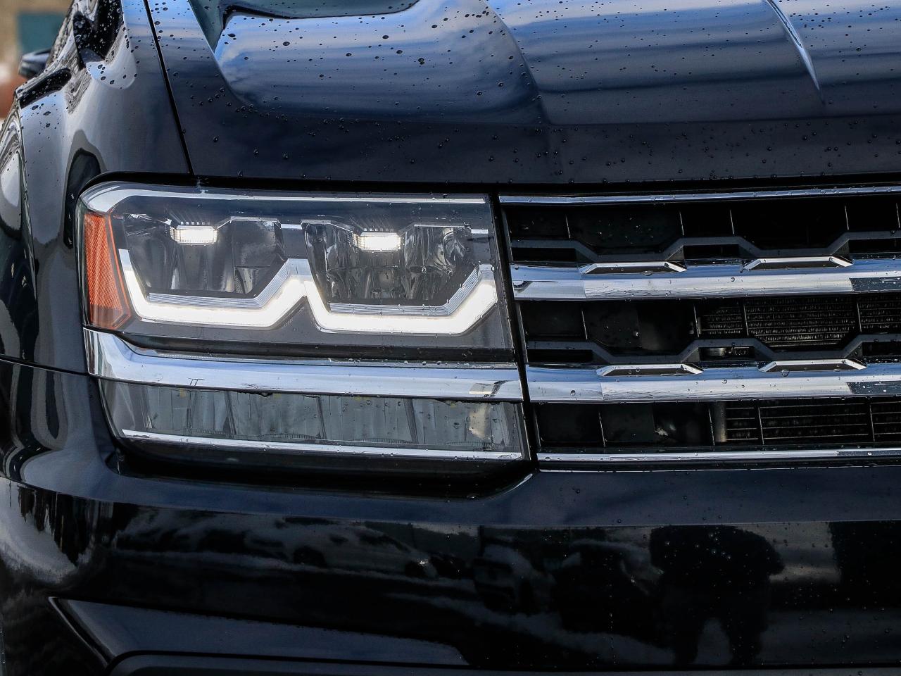 2019 Volkswagen Atlas TRENDLINE I NEW REAR BRAKES I 18" ALLOY WHEELS Photo2