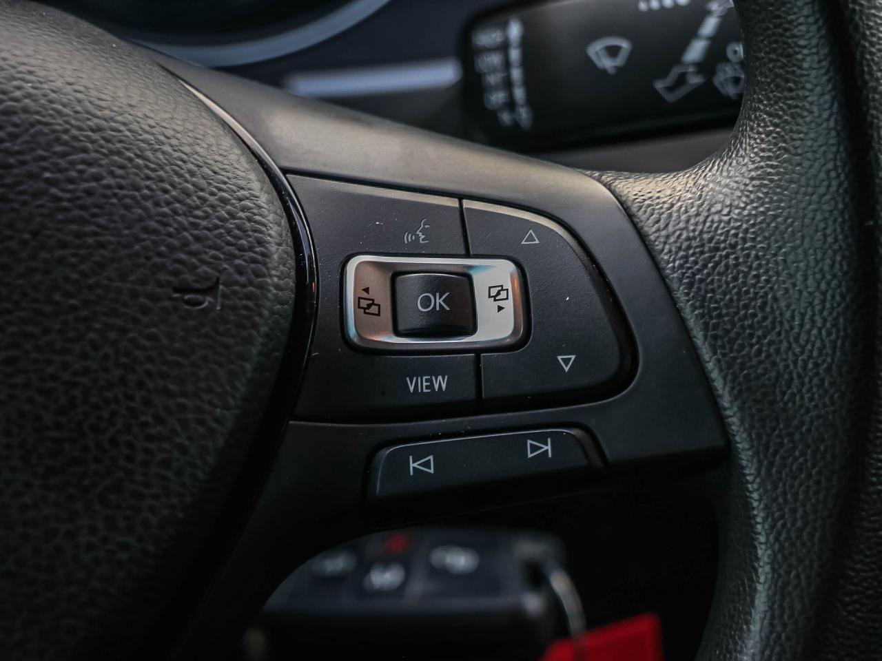 2019 Volkswagen Atlas TRENDLINE I NEW REAR BRAKES I 18" ALLOY WHEELS Photo