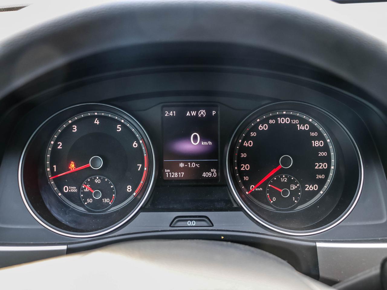 2019 Volkswagen Atlas TRENDLINE I NEW REAR BRAKES I 18" ALLOY WHEELS Photo