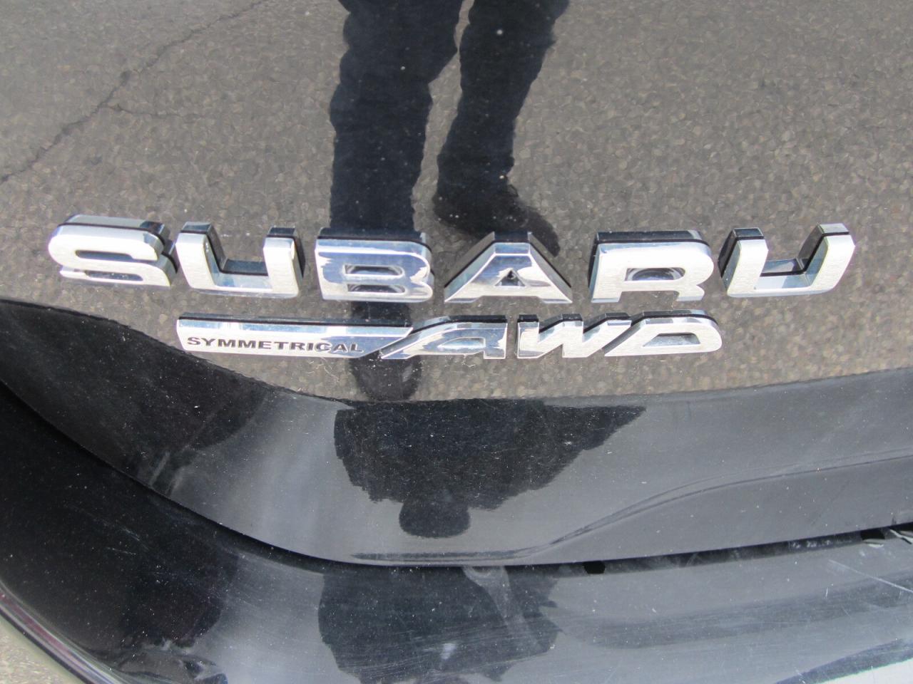 2020 Subaru Forester 2.5i Touring LOADED PANO ROOF NO ACCIDENTS Photo