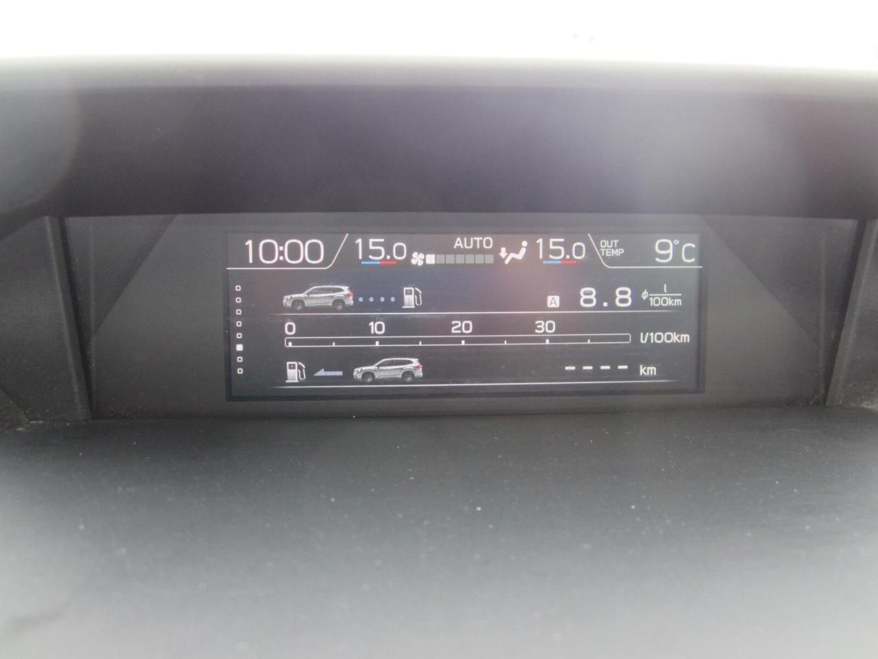 2020 Subaru Forester 2.5i Touring LOADED PANO ROOF NO ACCIDENTS Photo