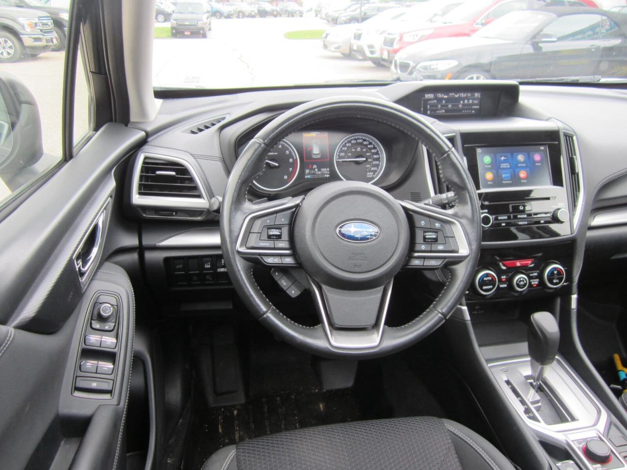 2020 Subaru Forester 2.5i Touring LOADED PANO ROOF NO ACCIDENTS Photo