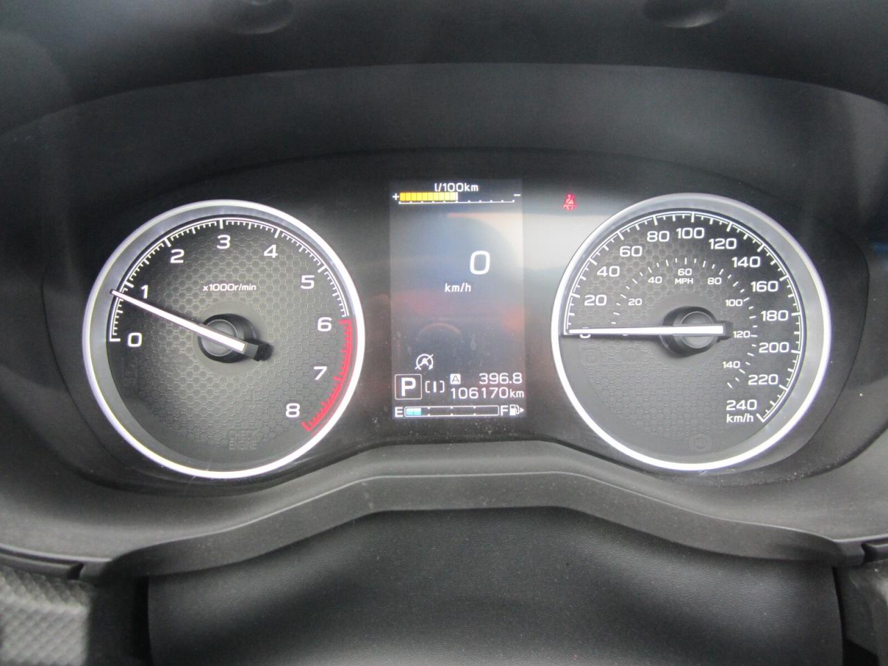 2020 Subaru Forester 2.5i Touring LOADED PANO ROOF NO ACCIDENTS Photo