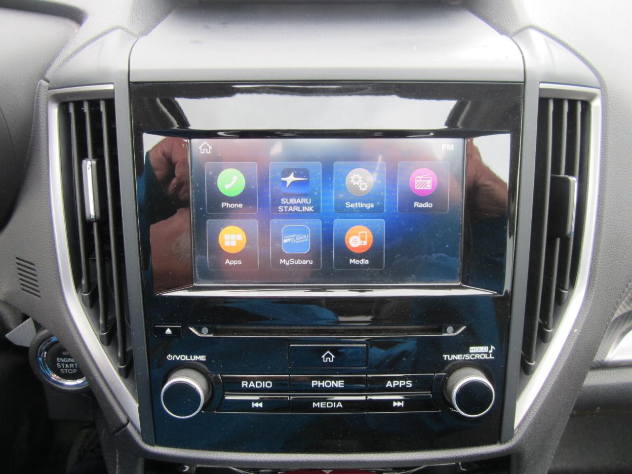 2020 Subaru Forester 2.5i Touring LOADED PANO ROOF NO ACCIDENTS Photo