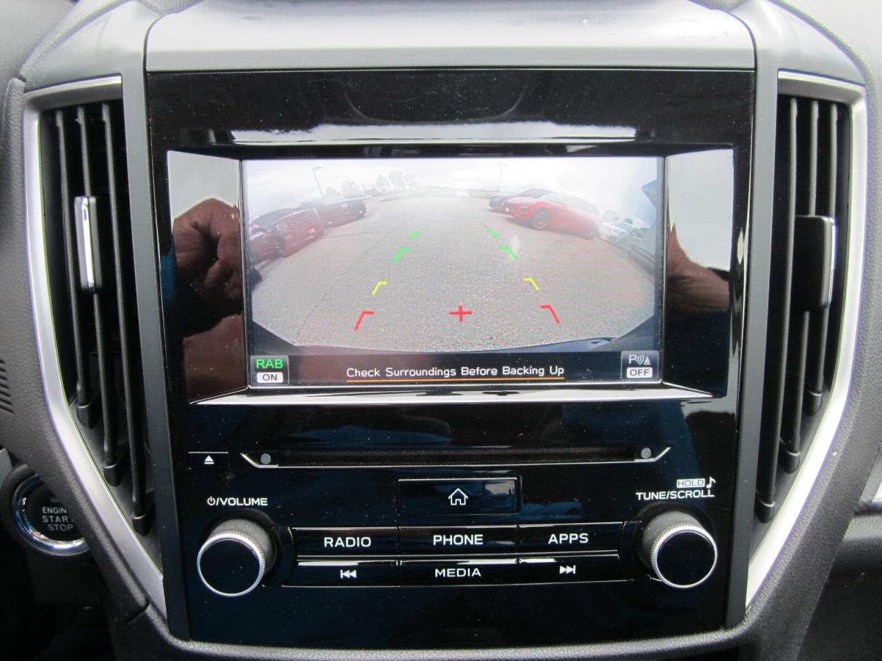 2020 Subaru Forester 2.5i Touring LOADED PANO ROOF NO ACCIDENTS Photo