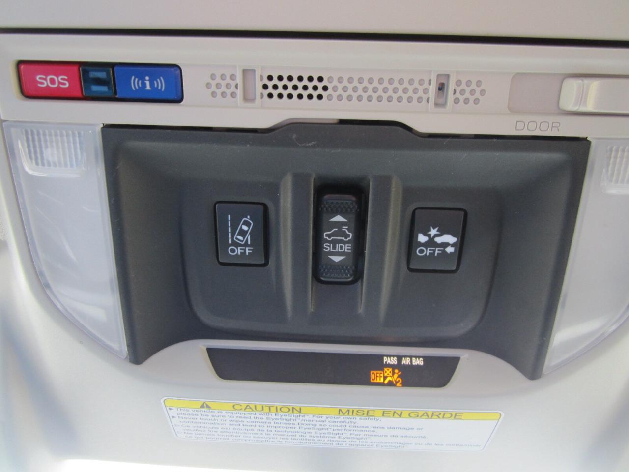 2020 Subaru Forester 2.5i Touring LOADED PANO ROOF NO ACCIDENTS Photo