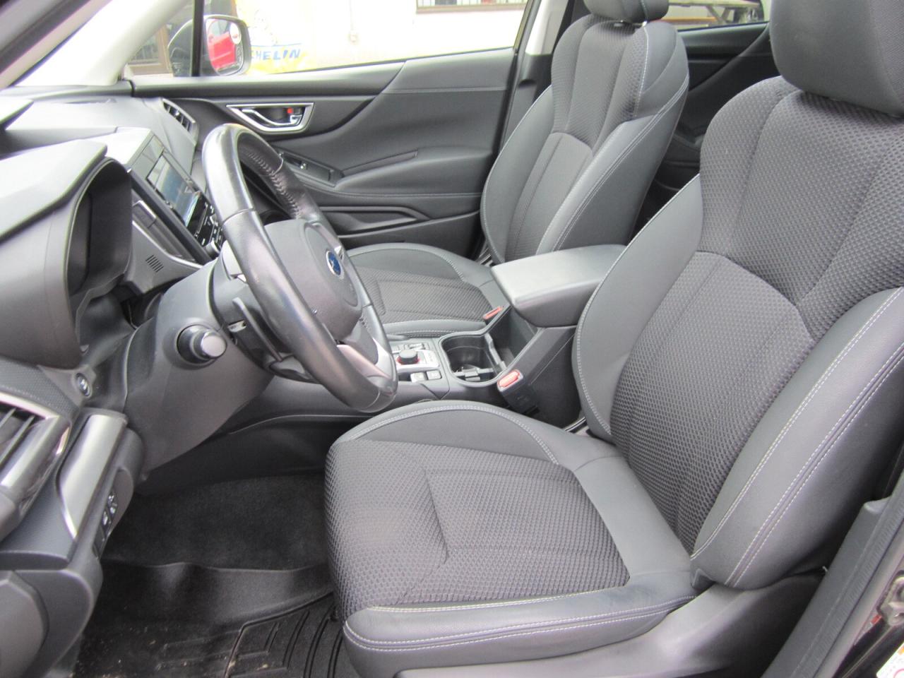 2020 Subaru Forester 2.5i Touring LOADED PANO ROOF NO ACCIDENTS Photo