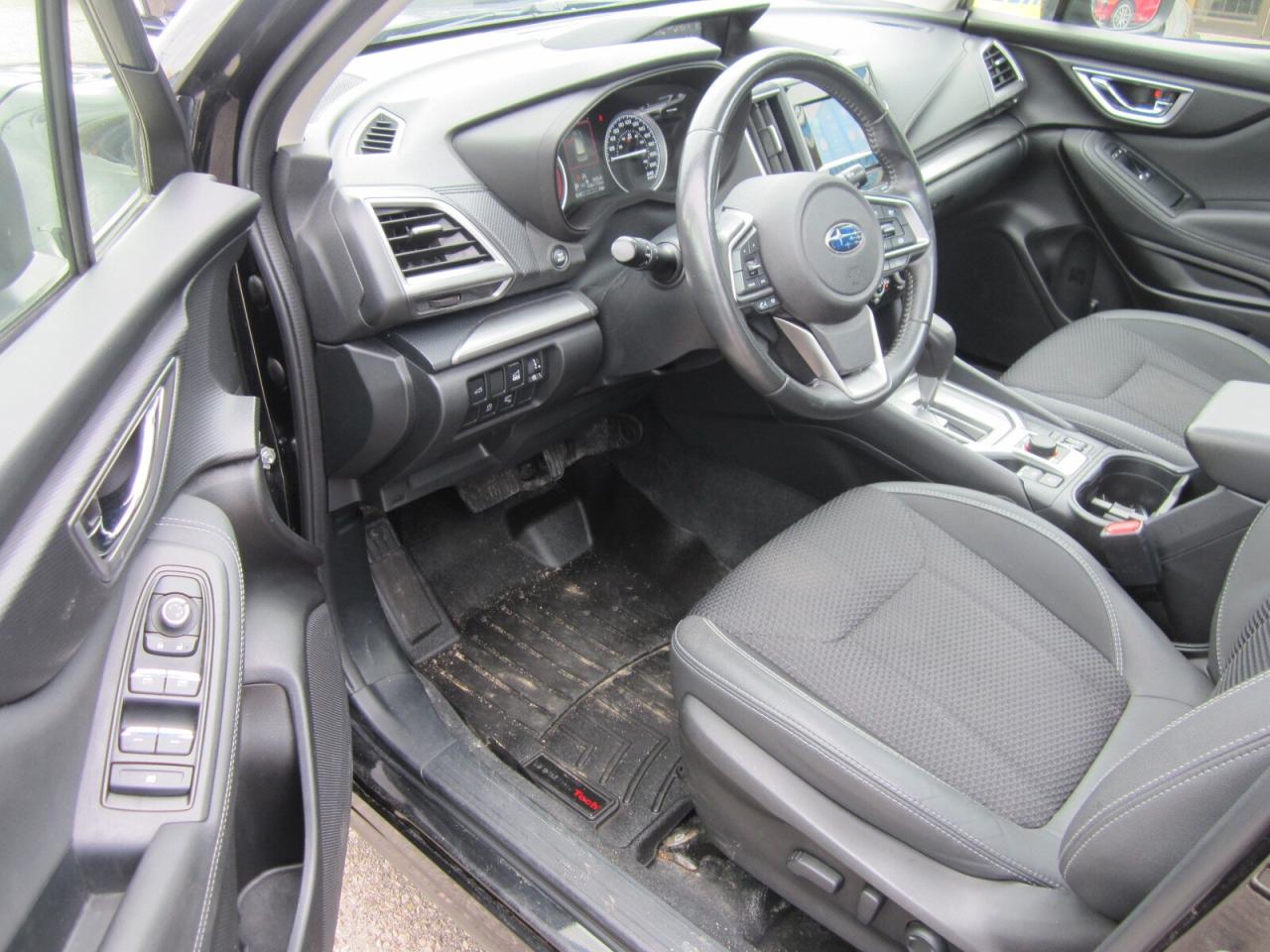 2020 Subaru Forester 2.5i Touring LOADED PANO ROOF NO ACCIDENTS Photo