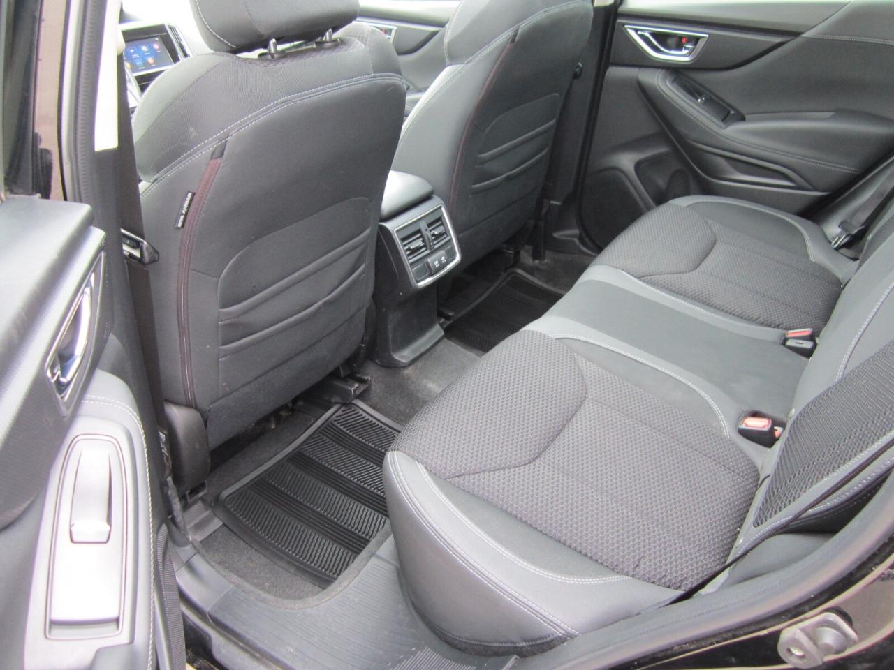 2020 Subaru Forester 2.5i Touring LOADED PANO ROOF NO ACCIDENTS Photo