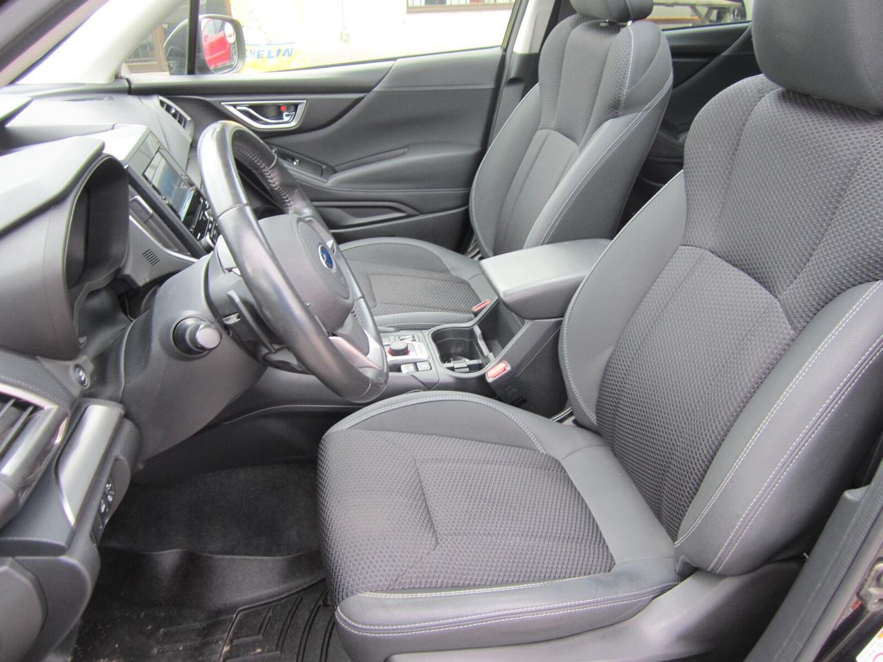 2020 Subaru Forester 2.5i Touring LOADED PANO ROOF NO ACCIDENTS Photo