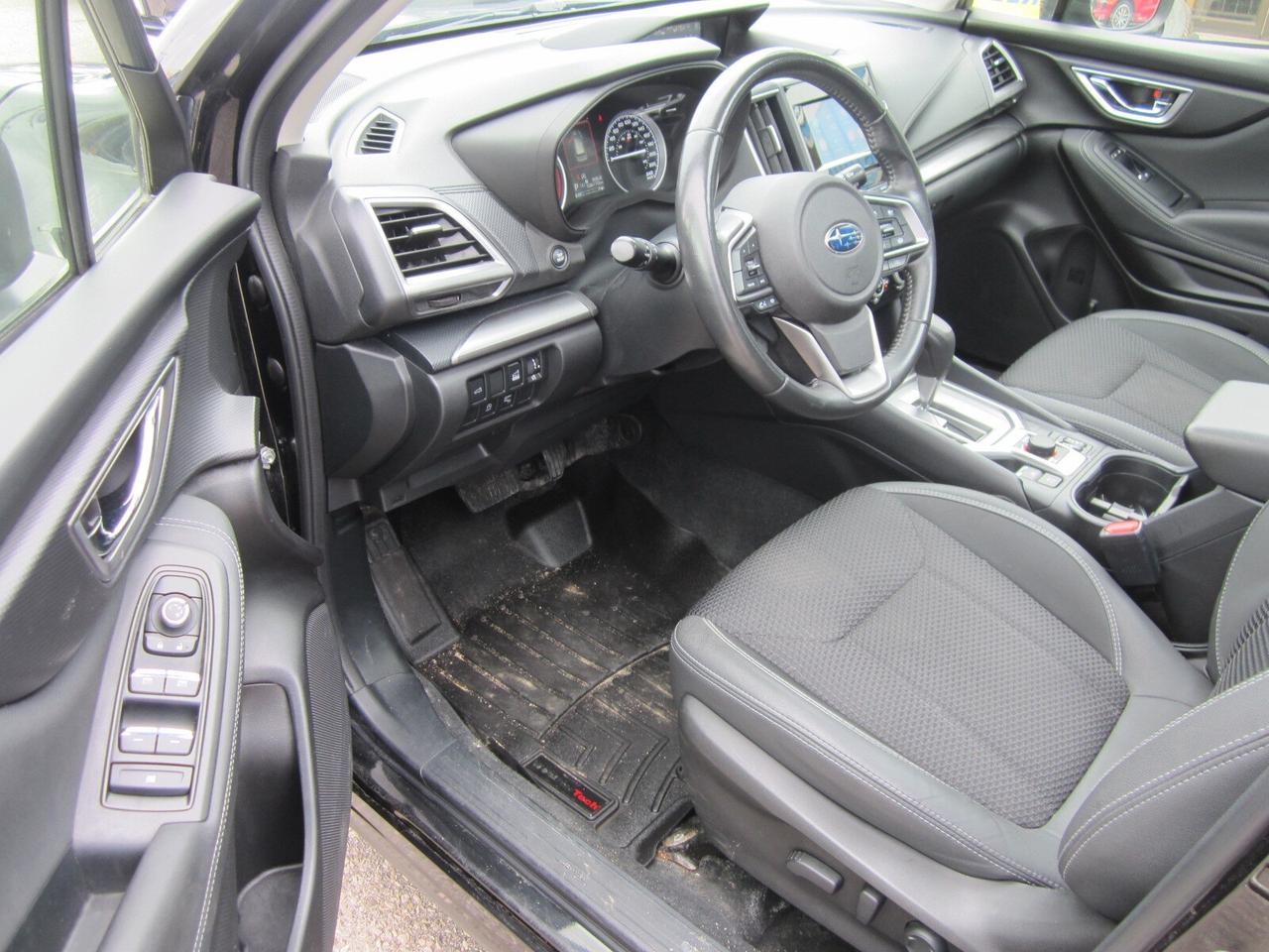 2020 Subaru Forester 2.5i Touring LOADED PANO ROOF NO ACCIDENTS Photo