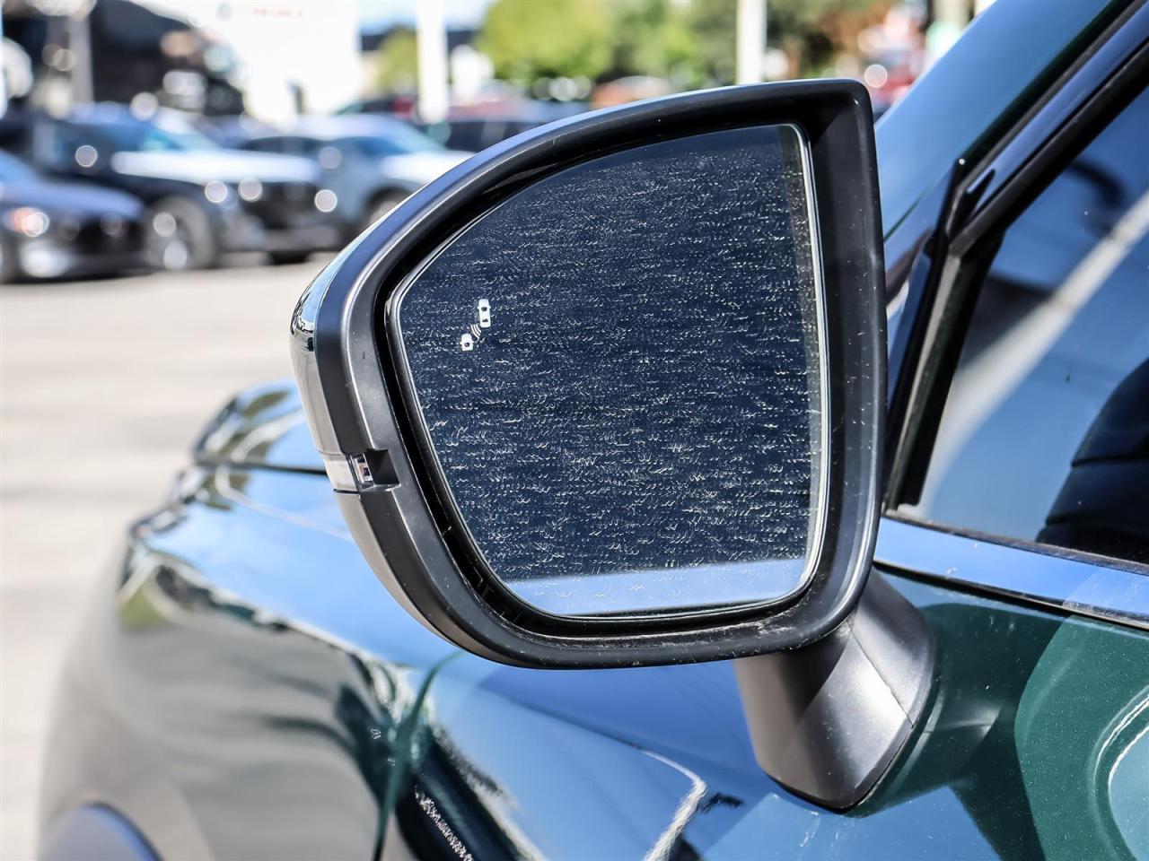 2024 Nissan Pathfinder Platinum AWD 7 PASSENGER TRAILER HITCH 1 OWNER CLE Photo