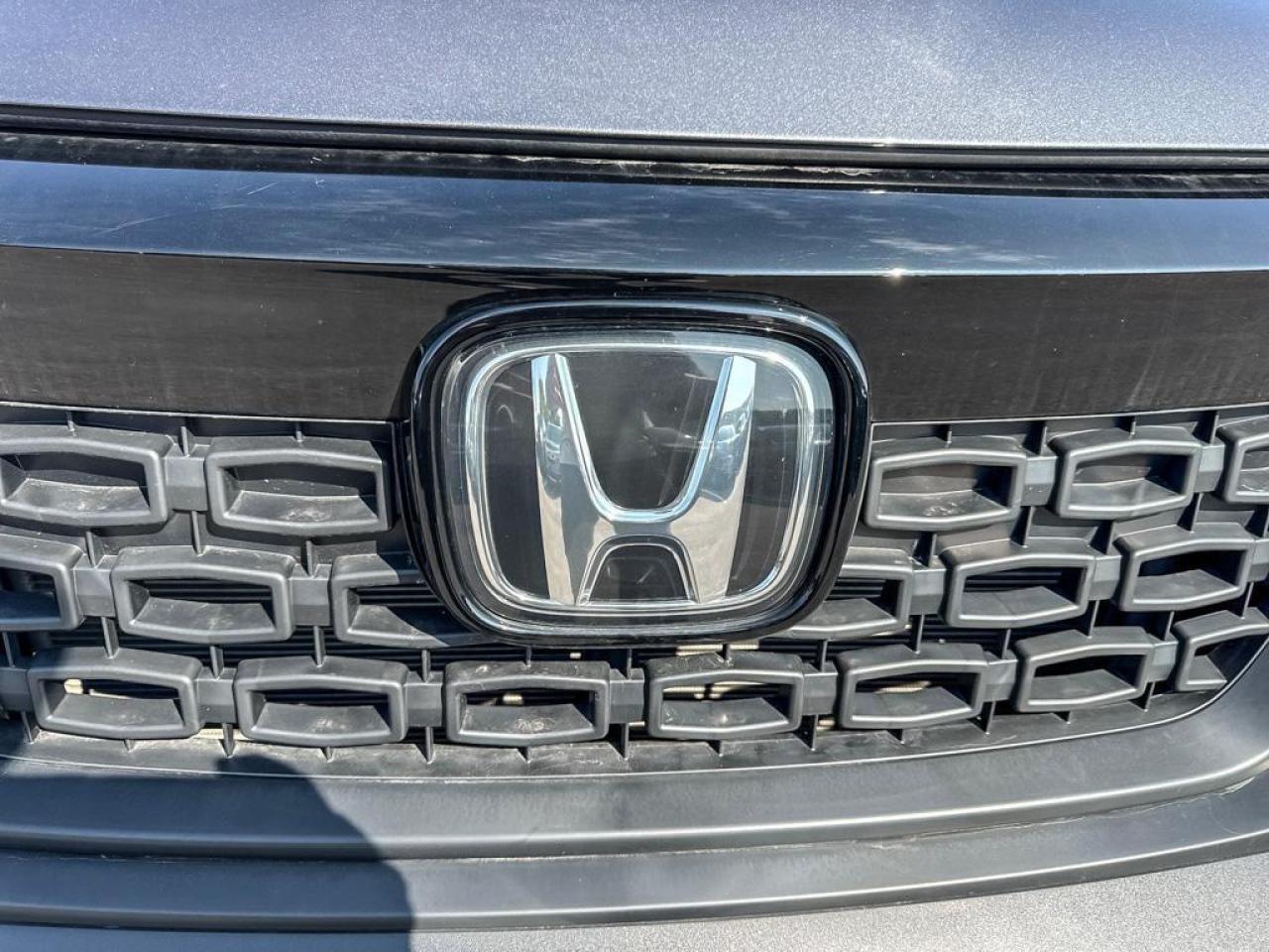 2019 Honda Passport SPORT Photo