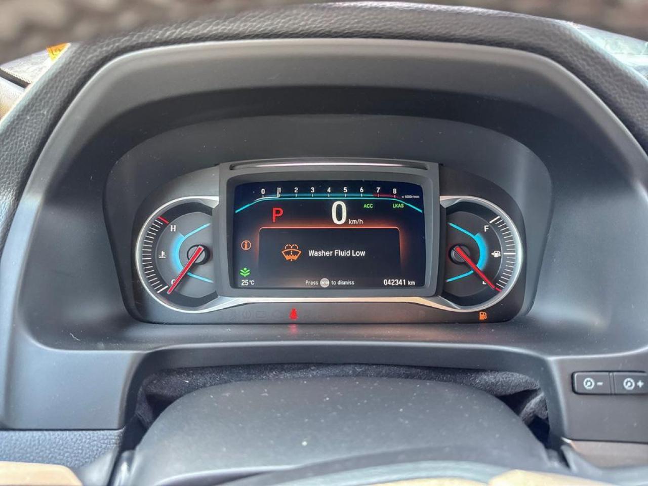 2019 Honda Passport SPORT Photo