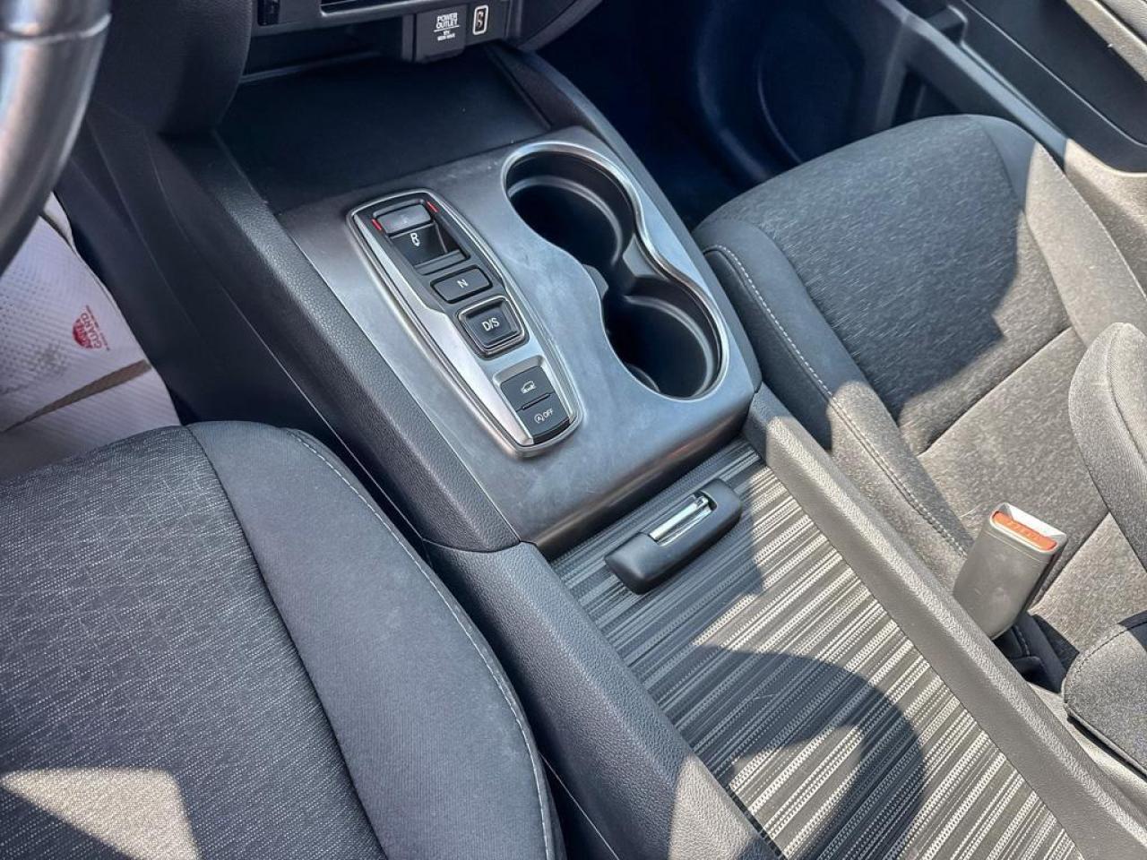 2019 Honda Passport SPORT Photo