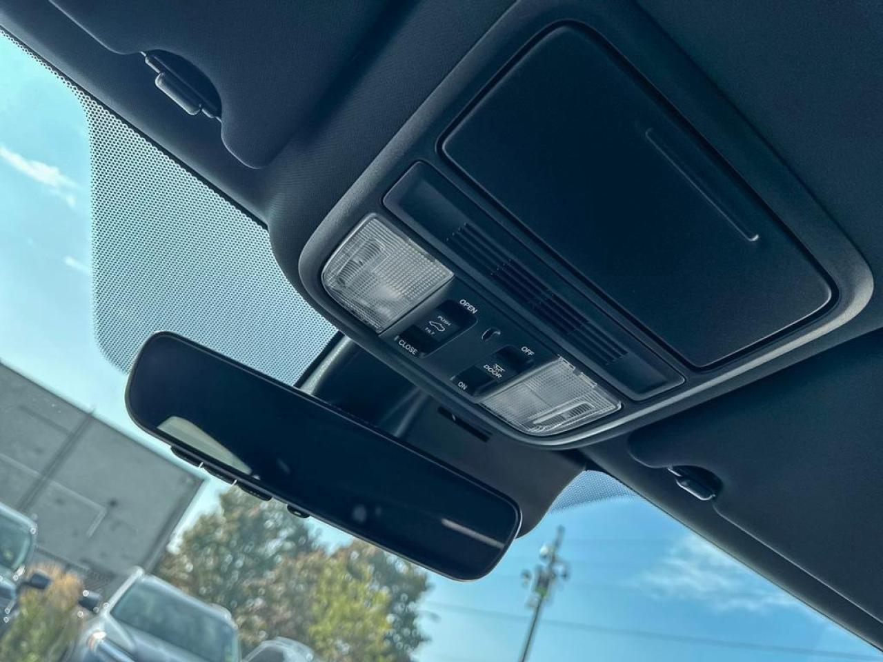 2019 Honda Passport SPORT Photo