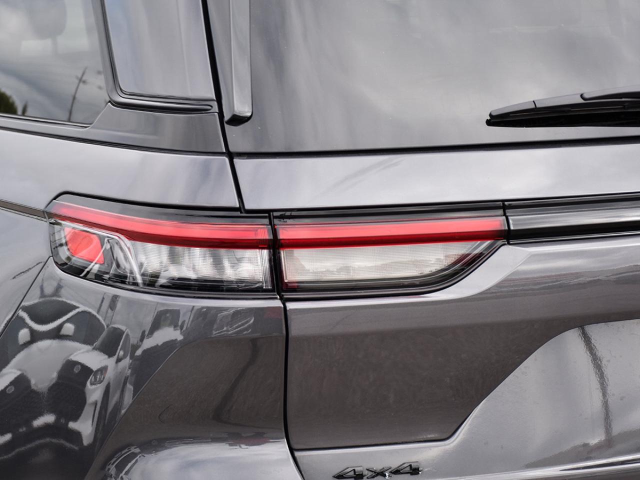 2024 Jeep Grand Cherokee ALTITUDE   HEATED SEATS AND WHEEL   REMOTE START Photo